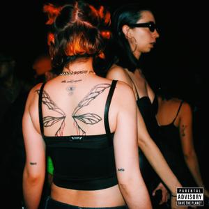 Tango (feat. Matvi & Spicy D) (Explicit)