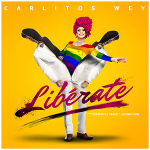 Liberate (Explicit)