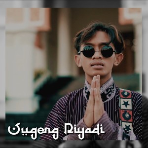 Sugeng Riadi(Selamat Hari Lebaran)