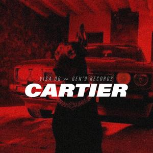 Cartier (Explicit)