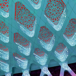 jeg valgte å lefle litt med det (i hytt og pine)