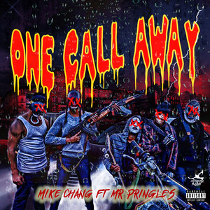 One Call Away (Explicit)