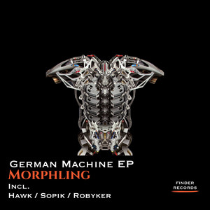 German Machine (Sopik Remix)