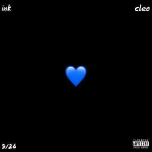 Diary of A Blue Heart (feat. EyeAmInk) (Explicit)