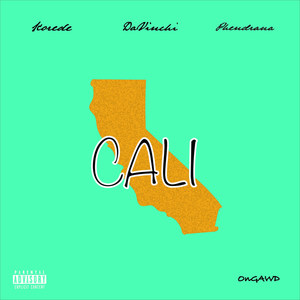Cali (Explicit)