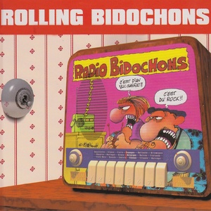 Radio Bidochons (Explicit)