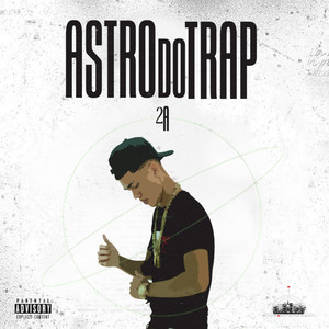 Astro do Trap (Explicit)