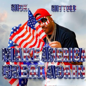 Make America Great Again (Explicit)