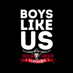 Boys Like Us