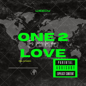 One2Love (Explicit)