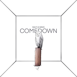 Comedown (feat. avi abrams)