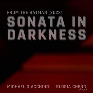 Sonata in Darkness (from The Batman) (Live)