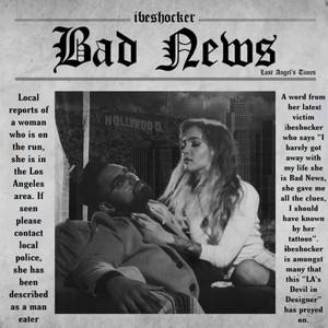 Bad News (Explicit)