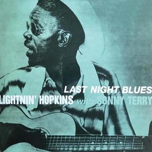 Last Night Blues (2020 Digitally Remastered)