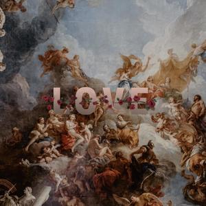 LOVE - EP (Explicit)