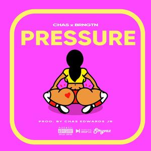 Pressure (feat. BRNGTN) (Radio Edit)