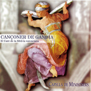 Cançoner de Gandia