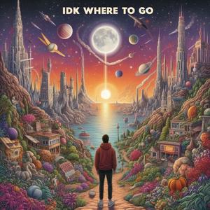 IDK WHERE TO GO (Explicit)