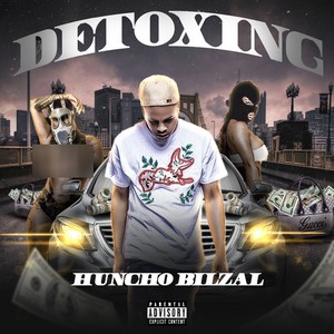 Detoxing (Explicit)