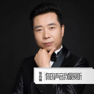 你的声音我最爱听