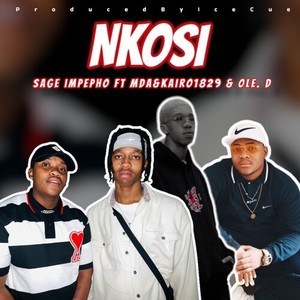 Nkosi (Explicit)