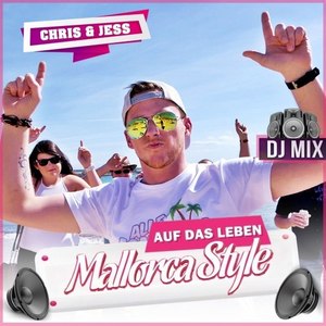 Auf das Leben(Mallorcastyle) (DJ Mix)