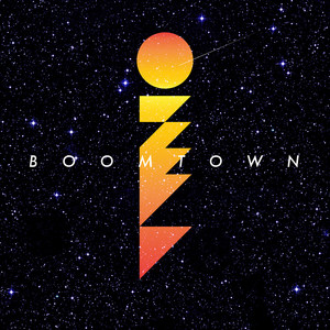 Boomtown