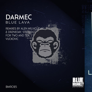 Blue Lava (Stereo For Two Remix)