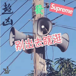 别出去瞎逛 (Inst.)