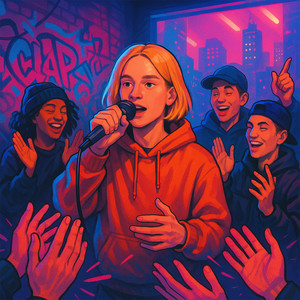 Хлоп (slowed & reverb) (Explicit)