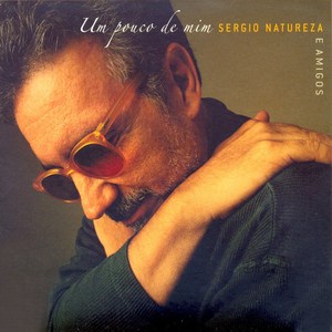 Sérgio Natureza - Brancas e Pretas