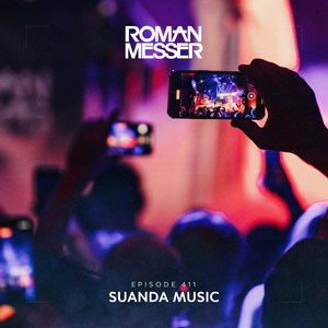 Mirror (Suanda 411)