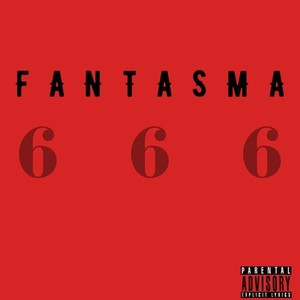 Fantasma 666