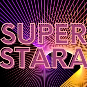Superstara (feat. Mc Jalopena) (Explicit)