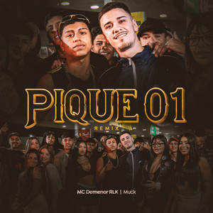 PIQUE 01 (Remix)