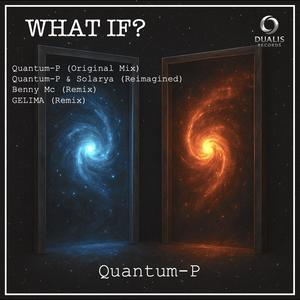 What If? (GELIMA Remix)