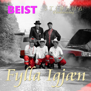 Fylla Igjæn (Explicit)