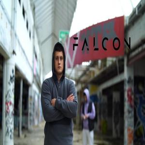 Falcon (feat. K-rras & KR8Beatz) (Explicit)