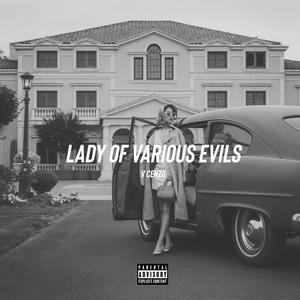 Lady of Various Evils (Explicit)