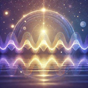 417 Hz Healing Horizons