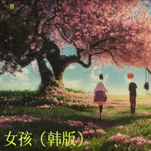 女孩 (韩版)
