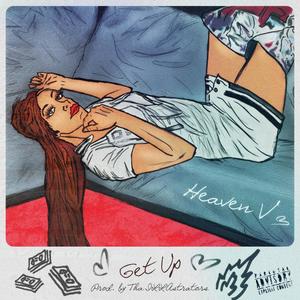 Get Up (Explicit)