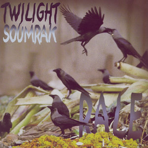 Twilight Soumrak