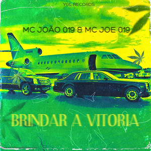 BRINDAR A VITORIA (Explicit)