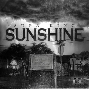 Sunshine (Explicit)