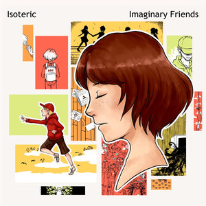 Imaginary Friends