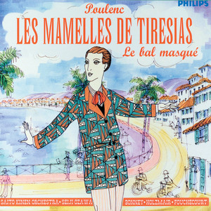 Les Mamelles De Tirésias - Act 2 - Scene 2 