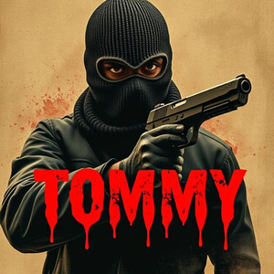 Miklo Tommy (Explicit)