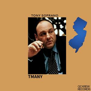 TONY SOPRANO (Explicit)