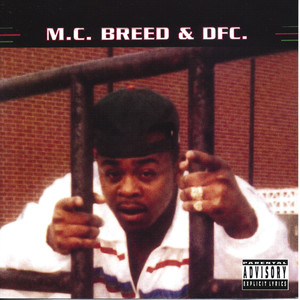 M.C. Breed & DFC.